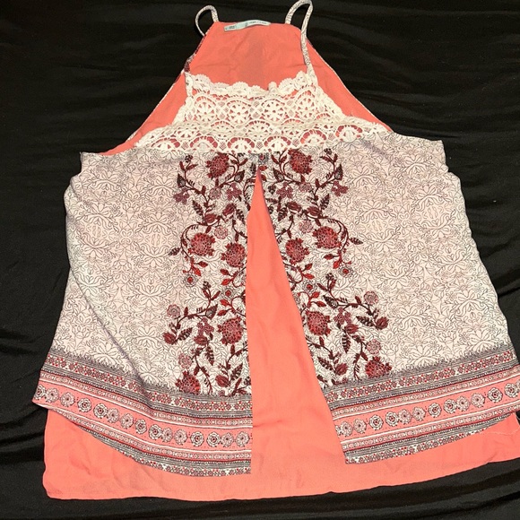 Maurices Tops - Maurices tank top size large